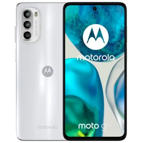  صورة هاتف Motorola Moto G52 - موتوريلا موتو g52
