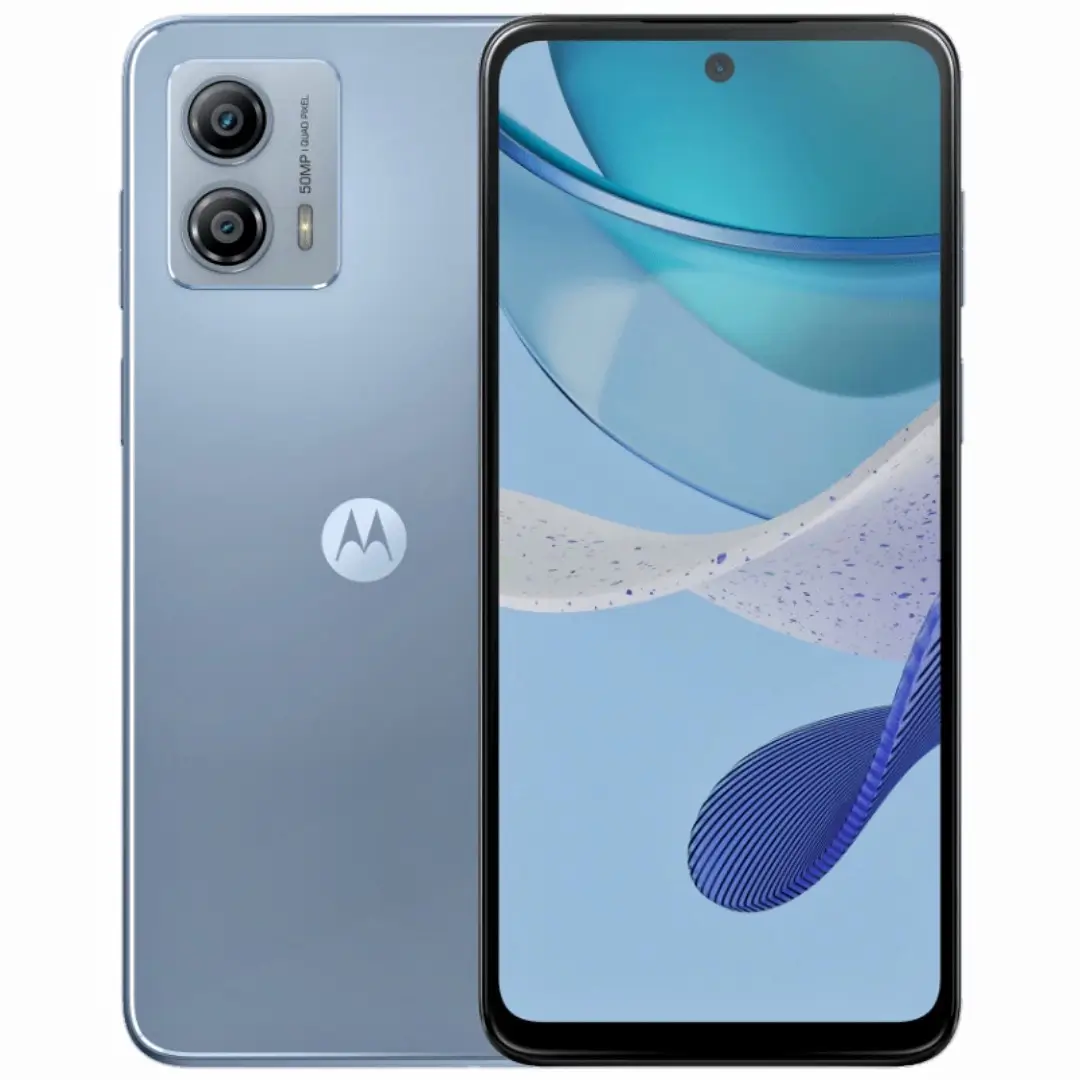 صور هاتف Motorola Moto G53 رقم 1 