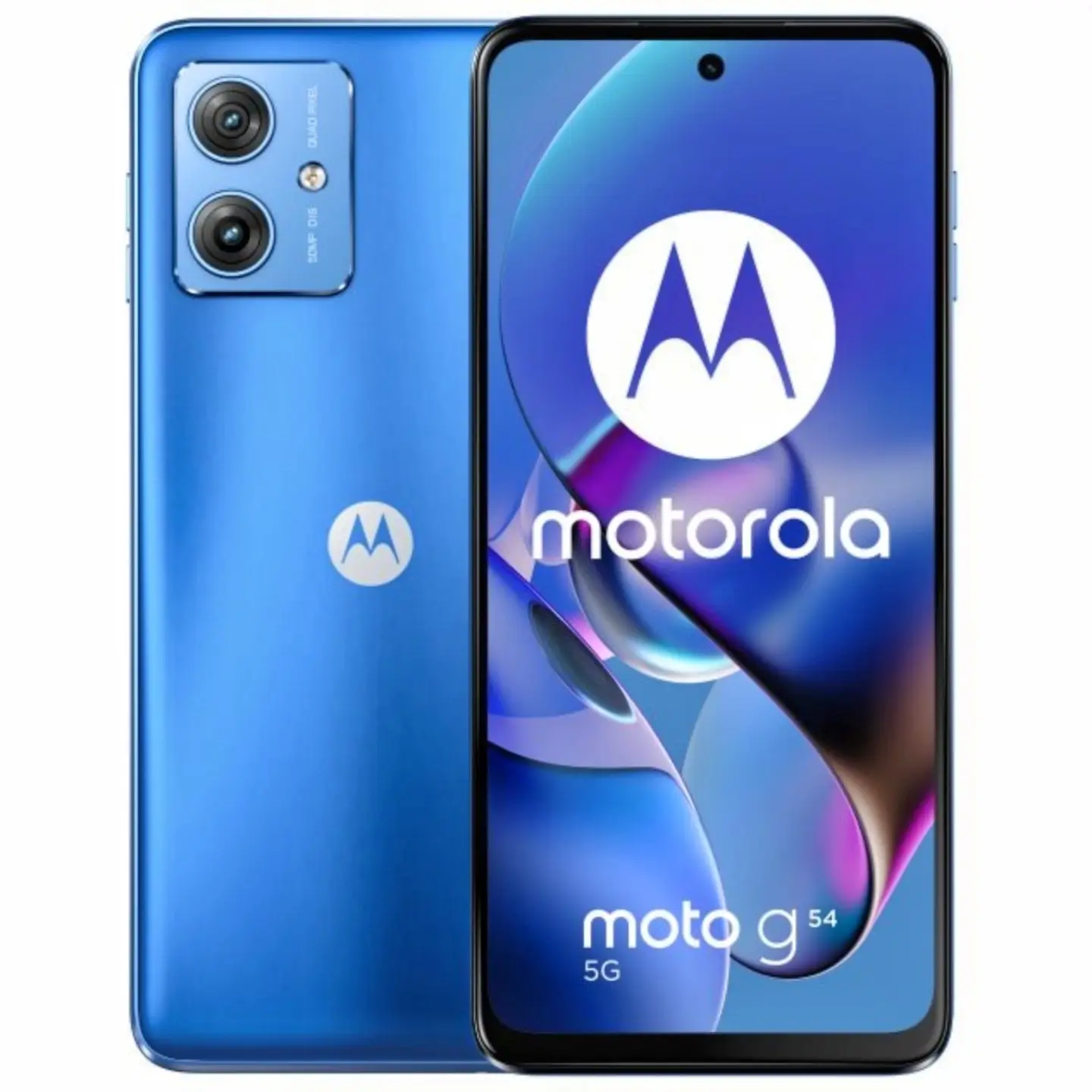 صور هاتف Motorola Moto G54 Power رقم 3 