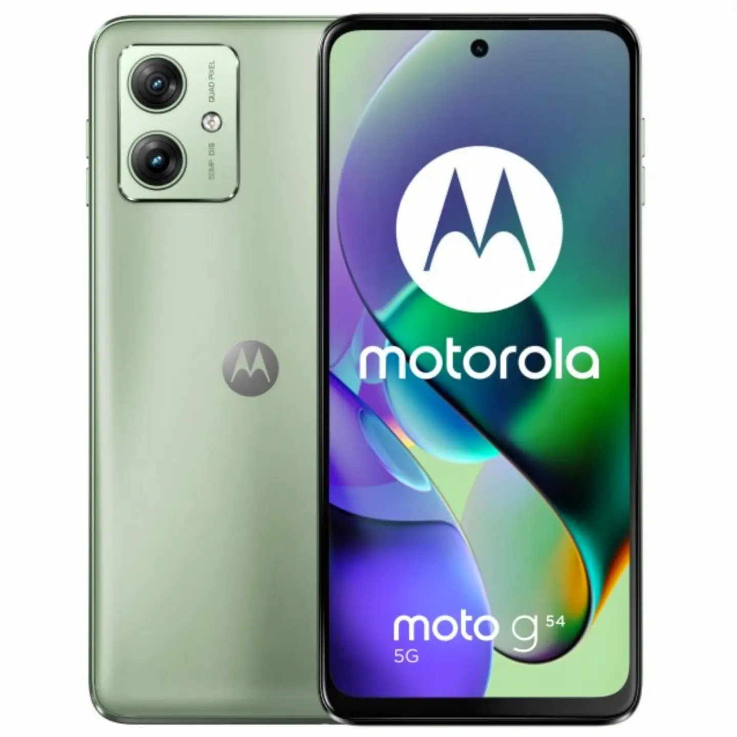 صور هاتف Motorola Moto G54 Power رقم 4 
