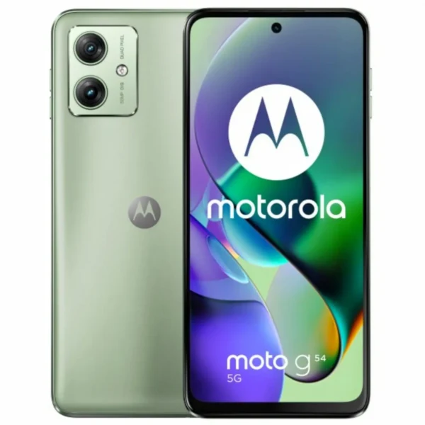  صورة هاتف Motorola Moto G54 Power - موتوريلا موتو g54 باور