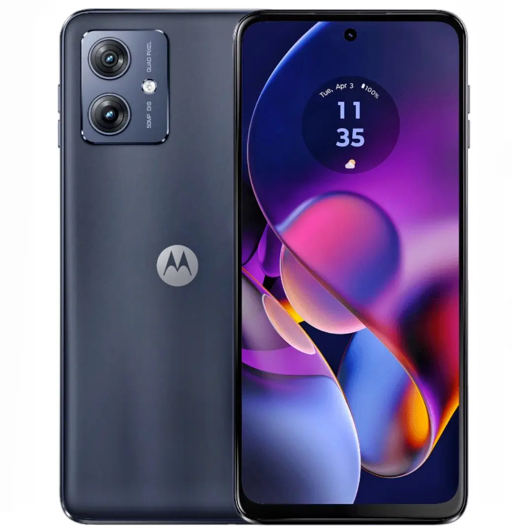 صور هاتف Motorola Moto G54 رقم 1 