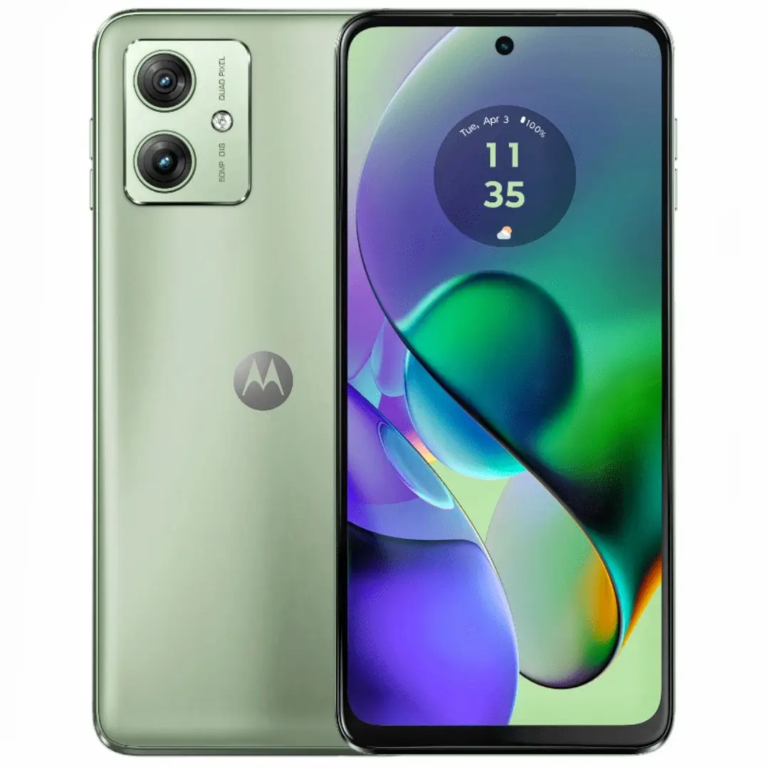 صور هاتف Motorola Moto G54 رقم 3 