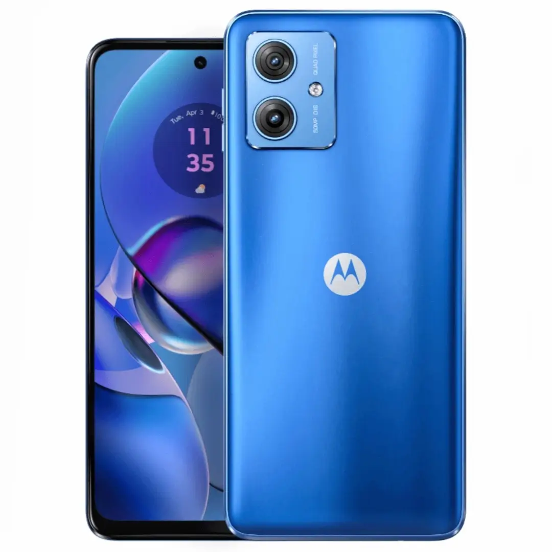 صور هاتف Motorola Moto G54 رقم 4 
