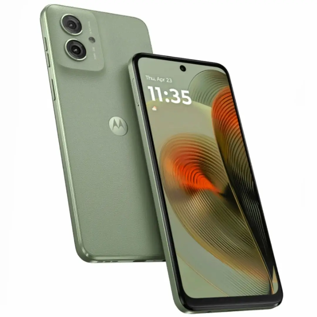 صور هاتف Motorola Moto G55 رقم 1 