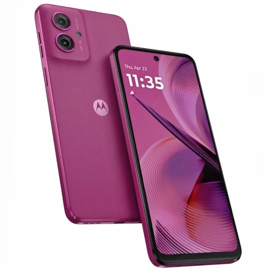 صور هاتف Motorola Moto G55 رقم 3 