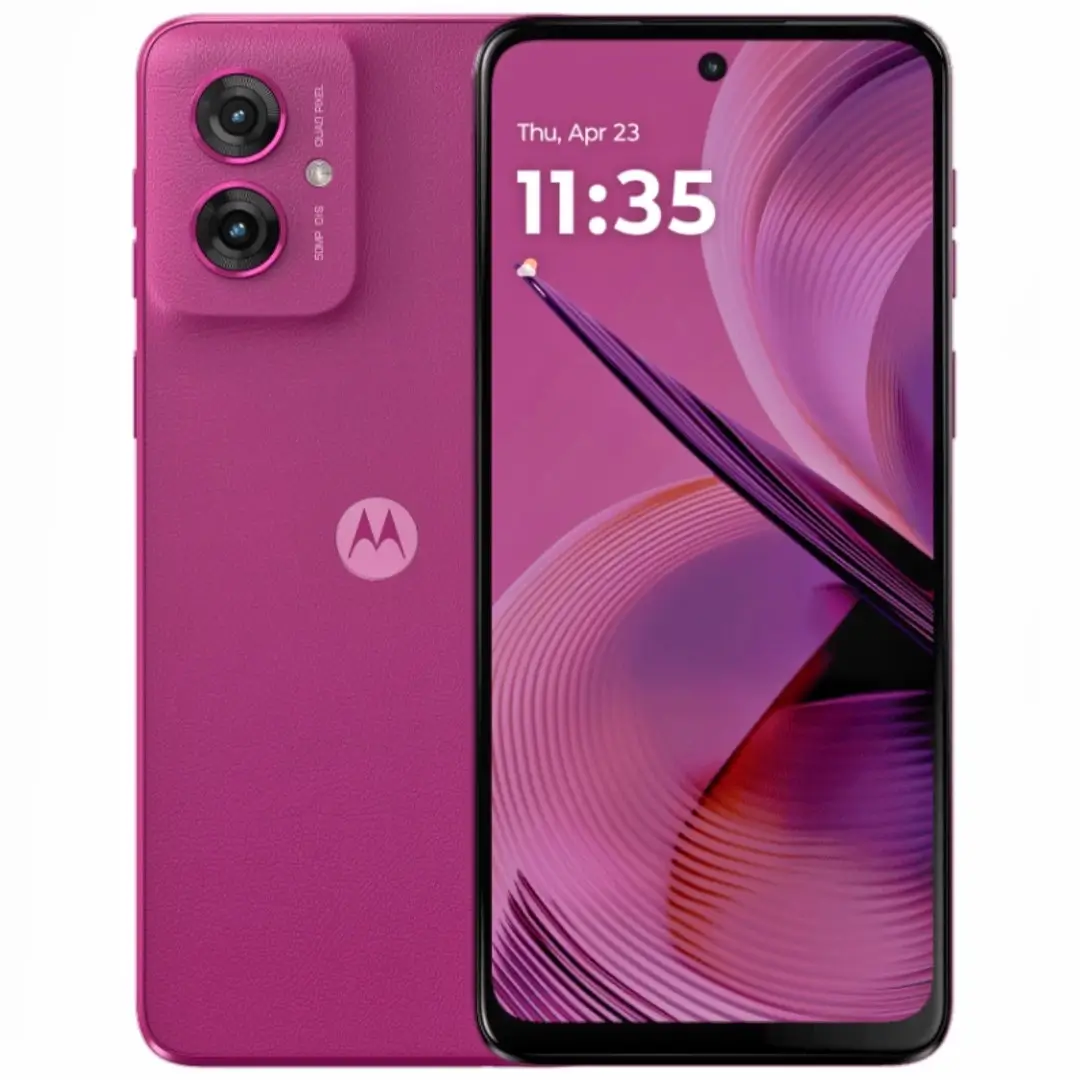 صور هاتف Motorola Moto G55 رقم 4 