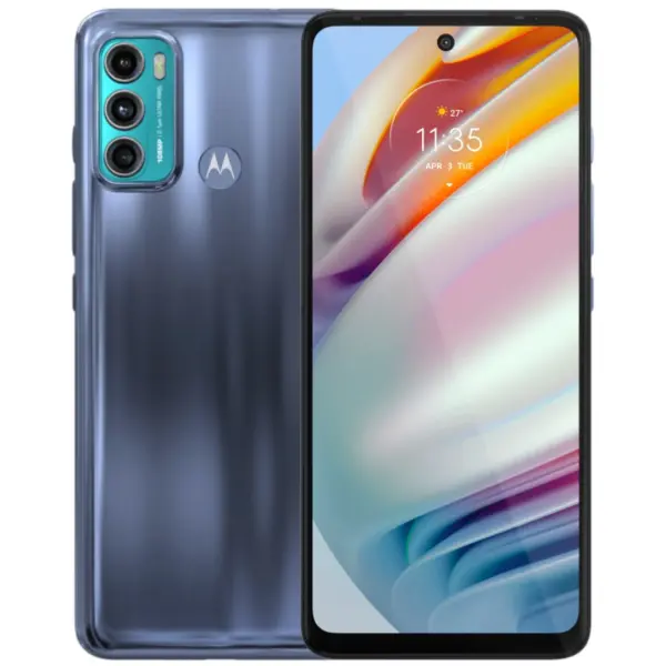  صورة هاتف Motorola Moto G60 - موتوريلا موتو g60
