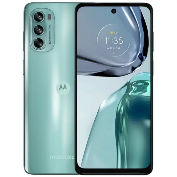  صورة هاتف Motorola Moto G62 5g - موتوريلا موتو g62 5g