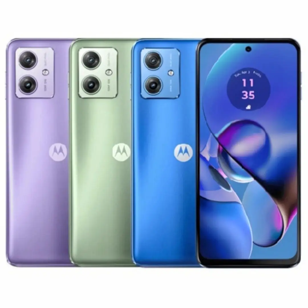 صور هاتف Motorola Moto G64 رقم 2 