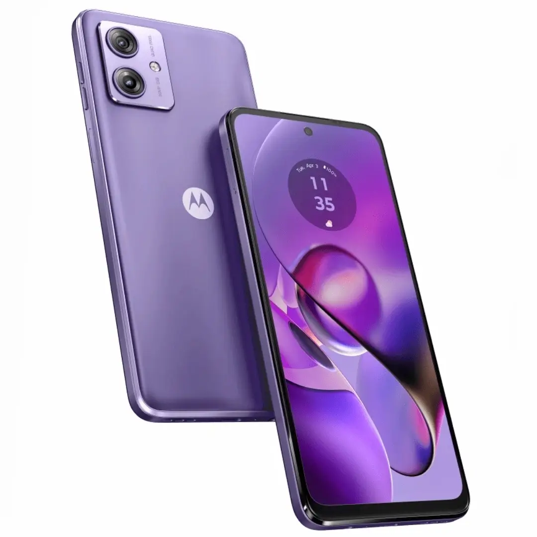 صور هاتف Motorola Moto G64 رقم 3 