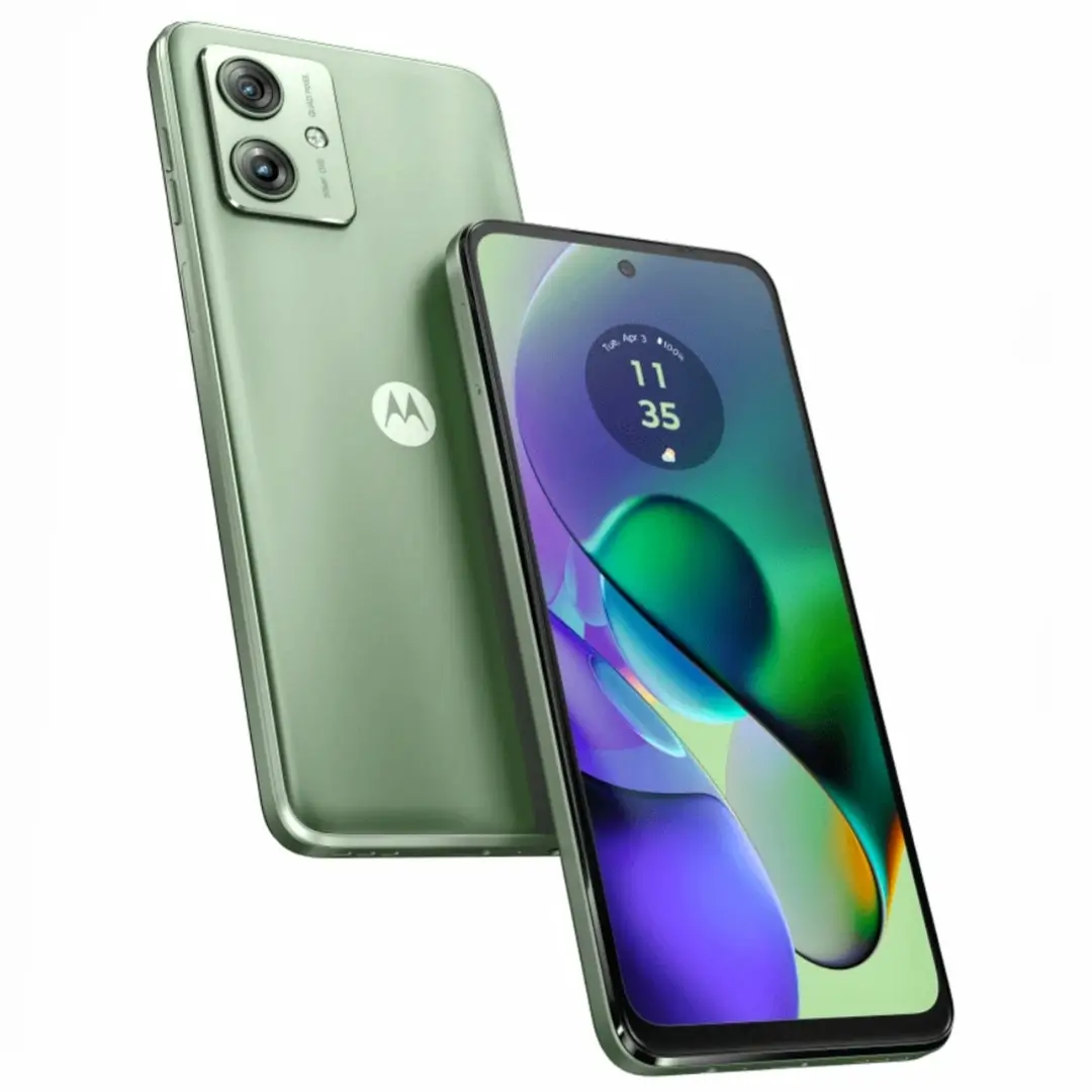 صور هاتف Motorola Moto G64 رقم 4 