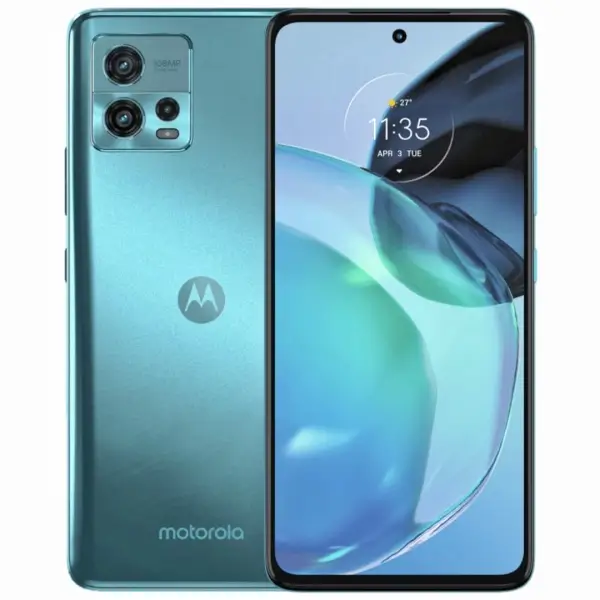  صورة هاتف Motorola Moto G72 - موتوريلا موتو g72
