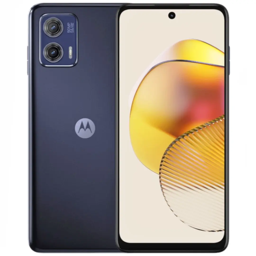 صور هاتف Motorola Moto G73 رقم 1 