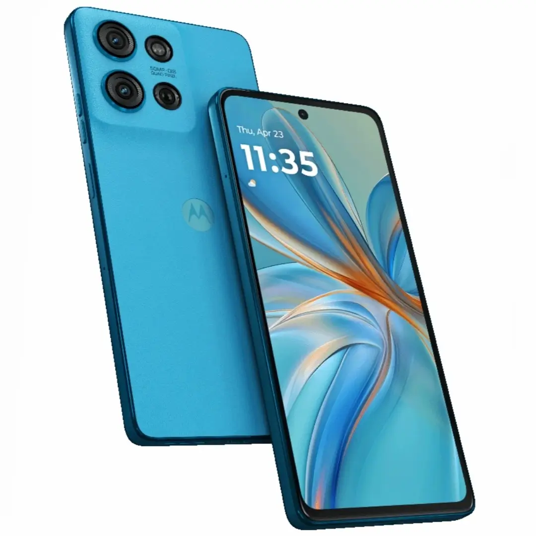 صور هاتف Motorola Moto G75 رقم 1 