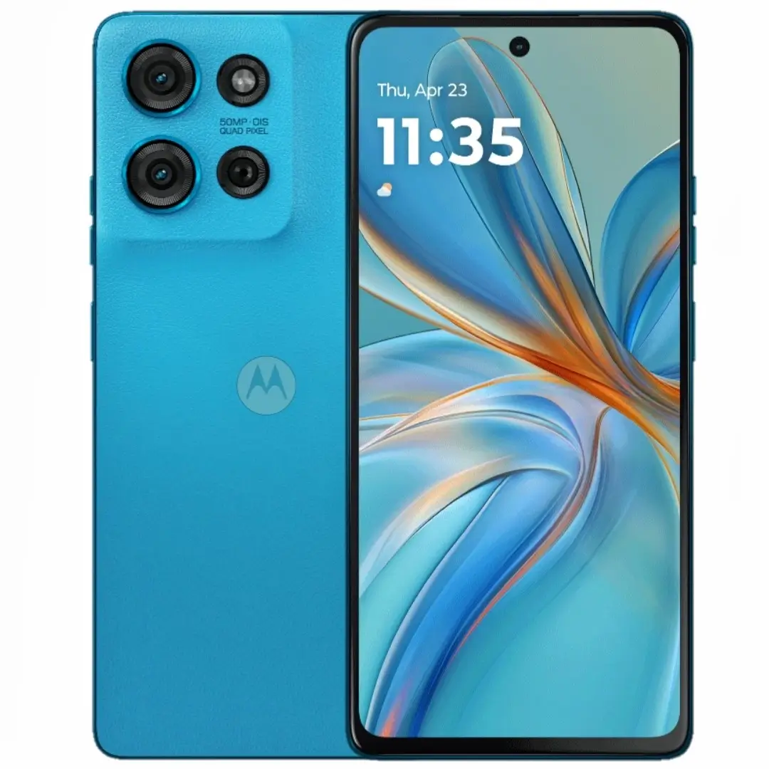 صور هاتف Motorola Moto G75 رقم 2 