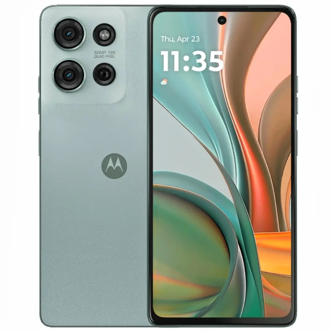 صور هاتف Motorola Moto G75 رقم 4 