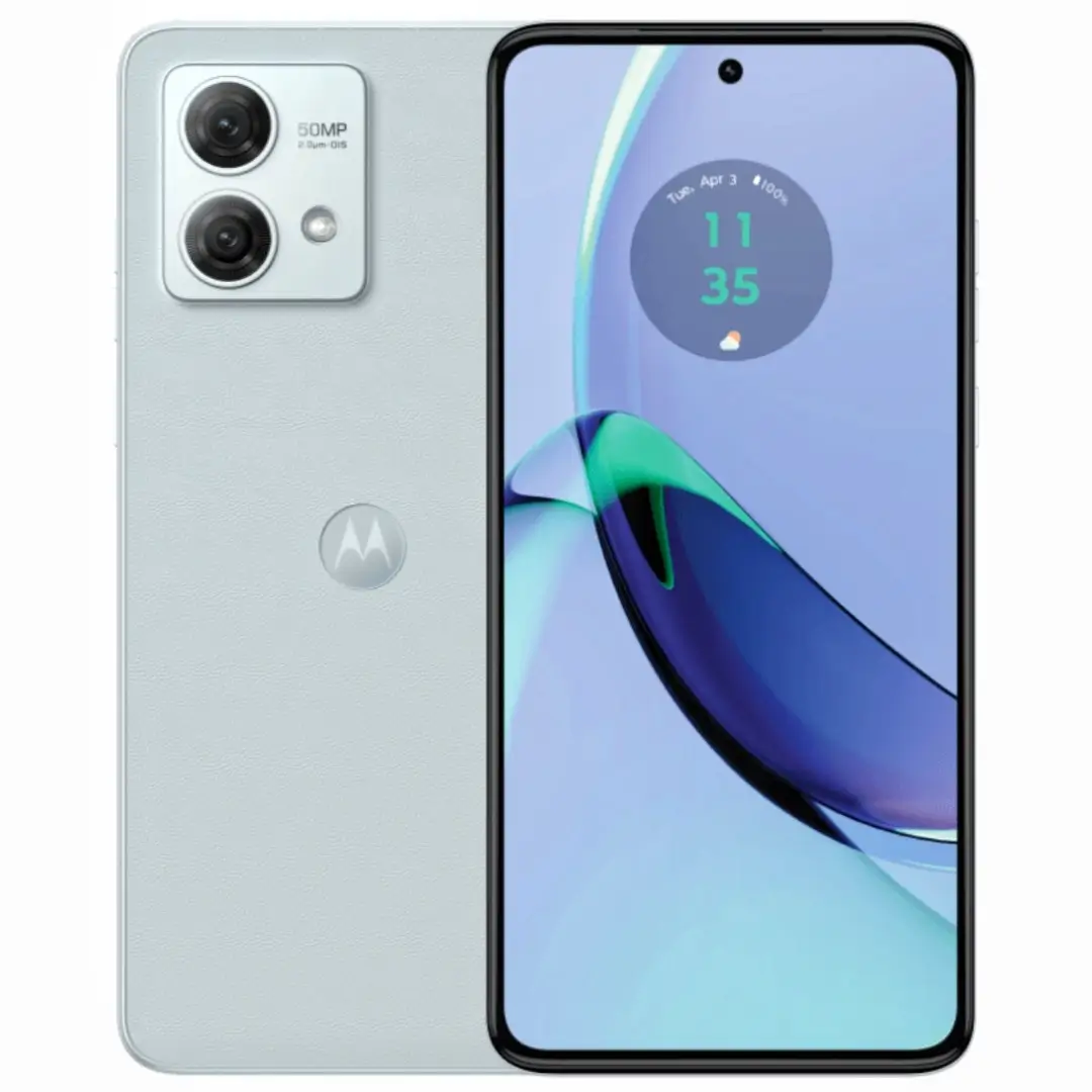صور هاتف Motorola Moto G84 رقم 1 