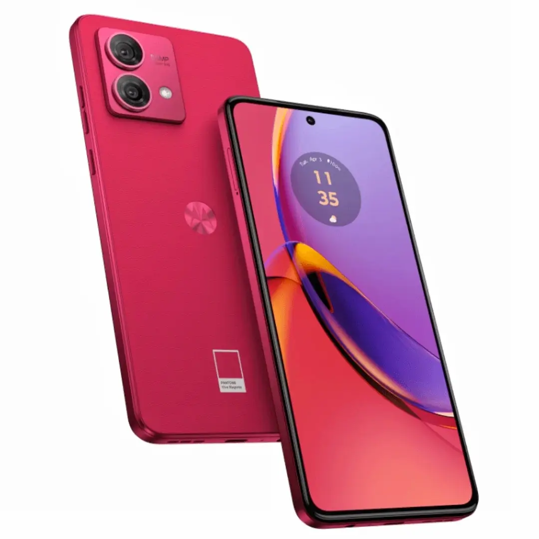 صور هاتف Motorola Moto G84 رقم 4 