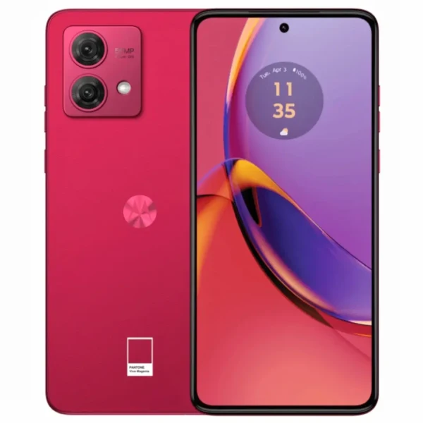  صورة هاتف Motorola Moto G84 - موتوريلا موتو g84