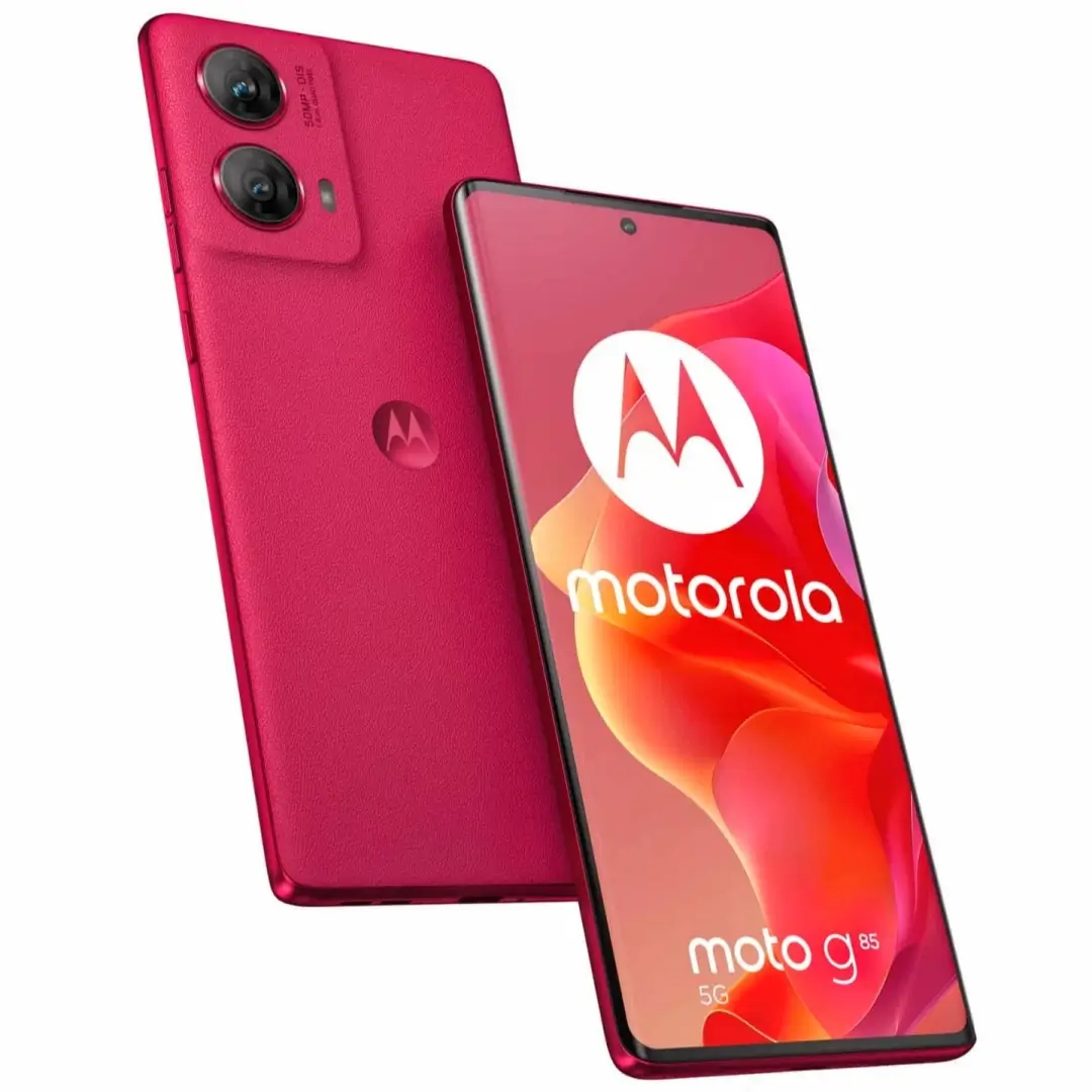 صور هاتف Motorola Moto G85 رقم 1 