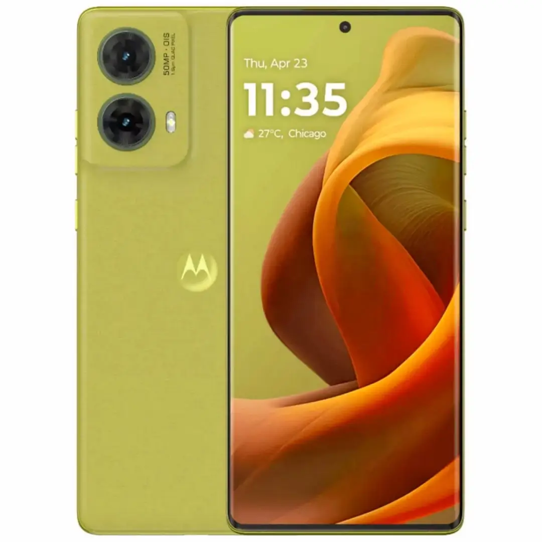 صور هاتف Motorola Moto G85 رقم 2 
