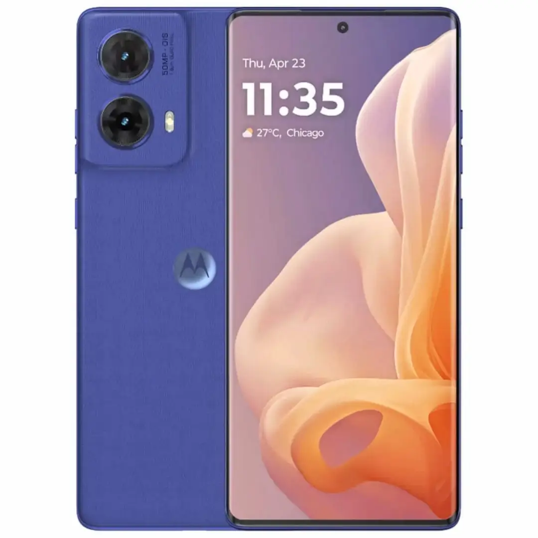 صور هاتف Motorola Moto G85 رقم 3 