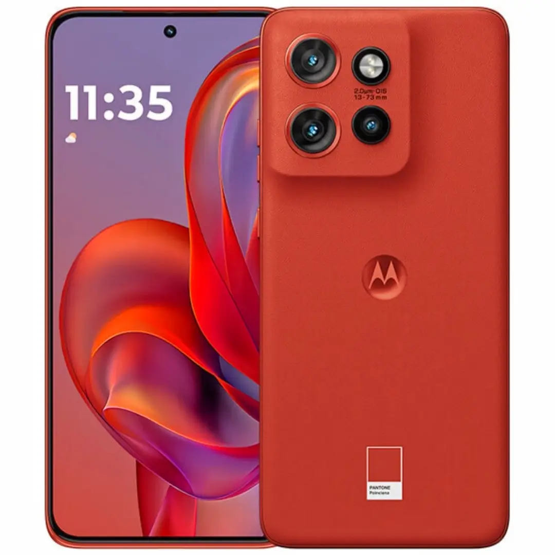صور هاتف Motorola Moto S50 رقم 2 