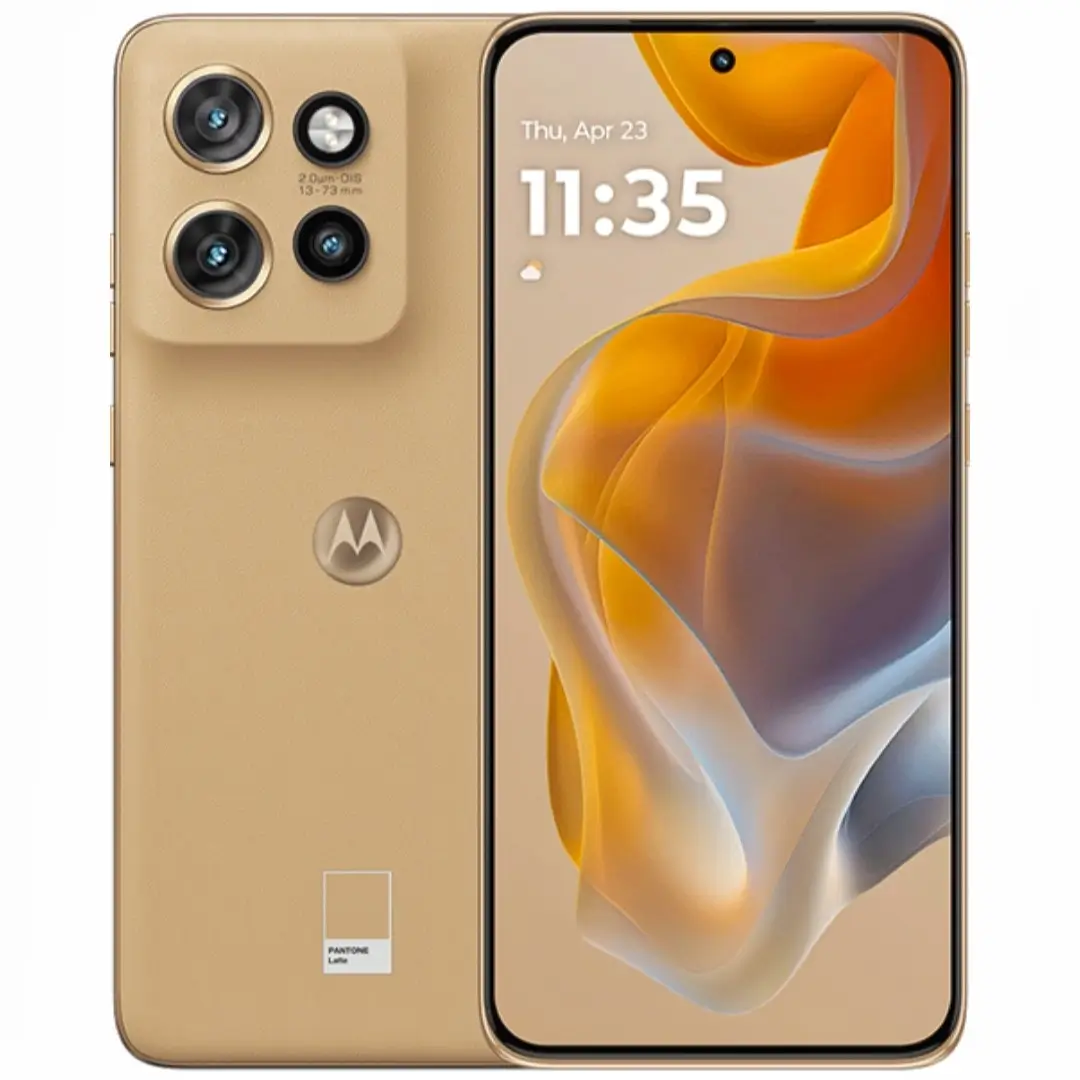 صور هاتف Motorola Moto S50 رقم 3 