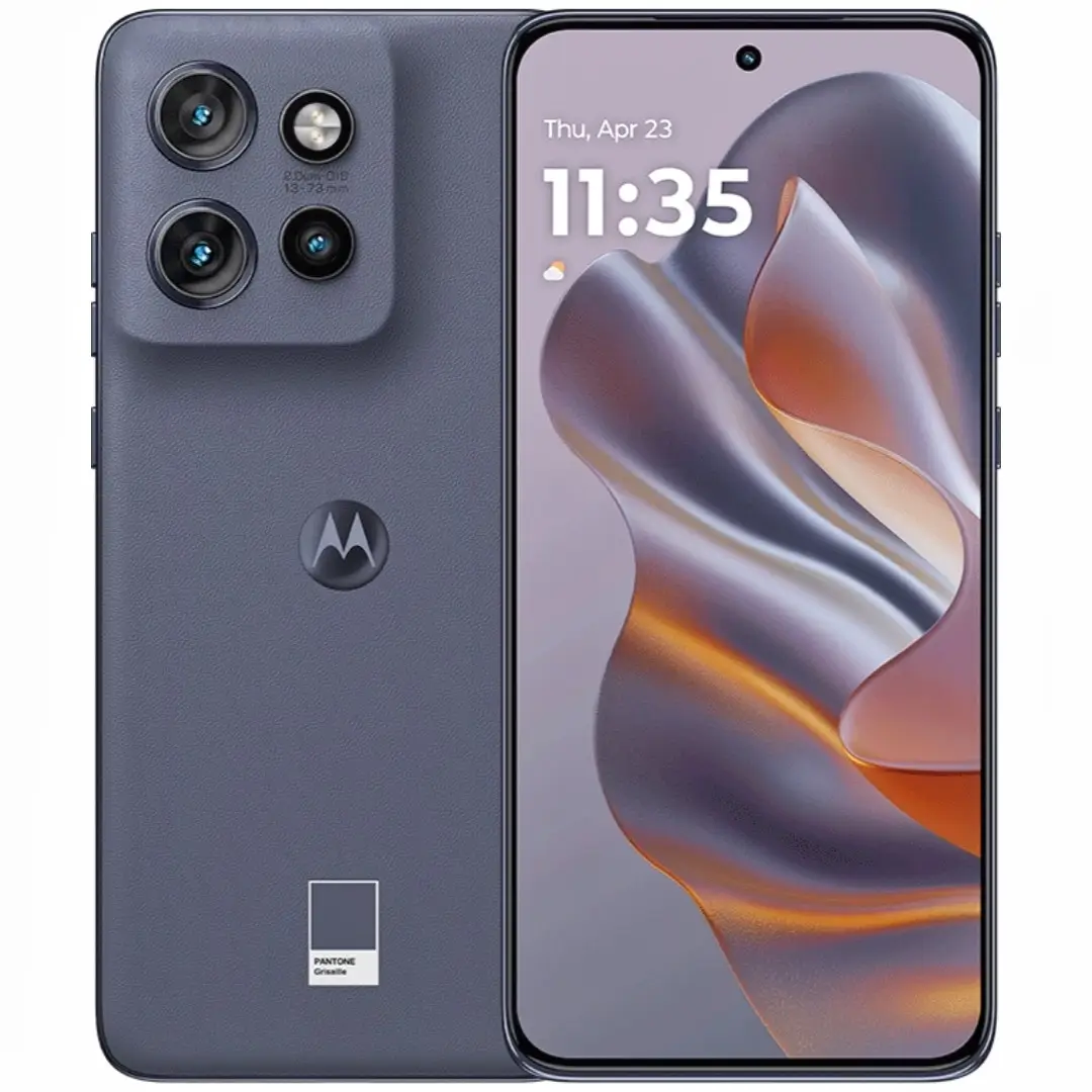 صور هاتف Motorola Moto S50 رقم 4 