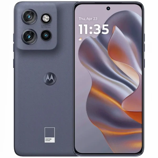  صورة هاتف Motorola Moto S50 - موتوريلا موتو s50