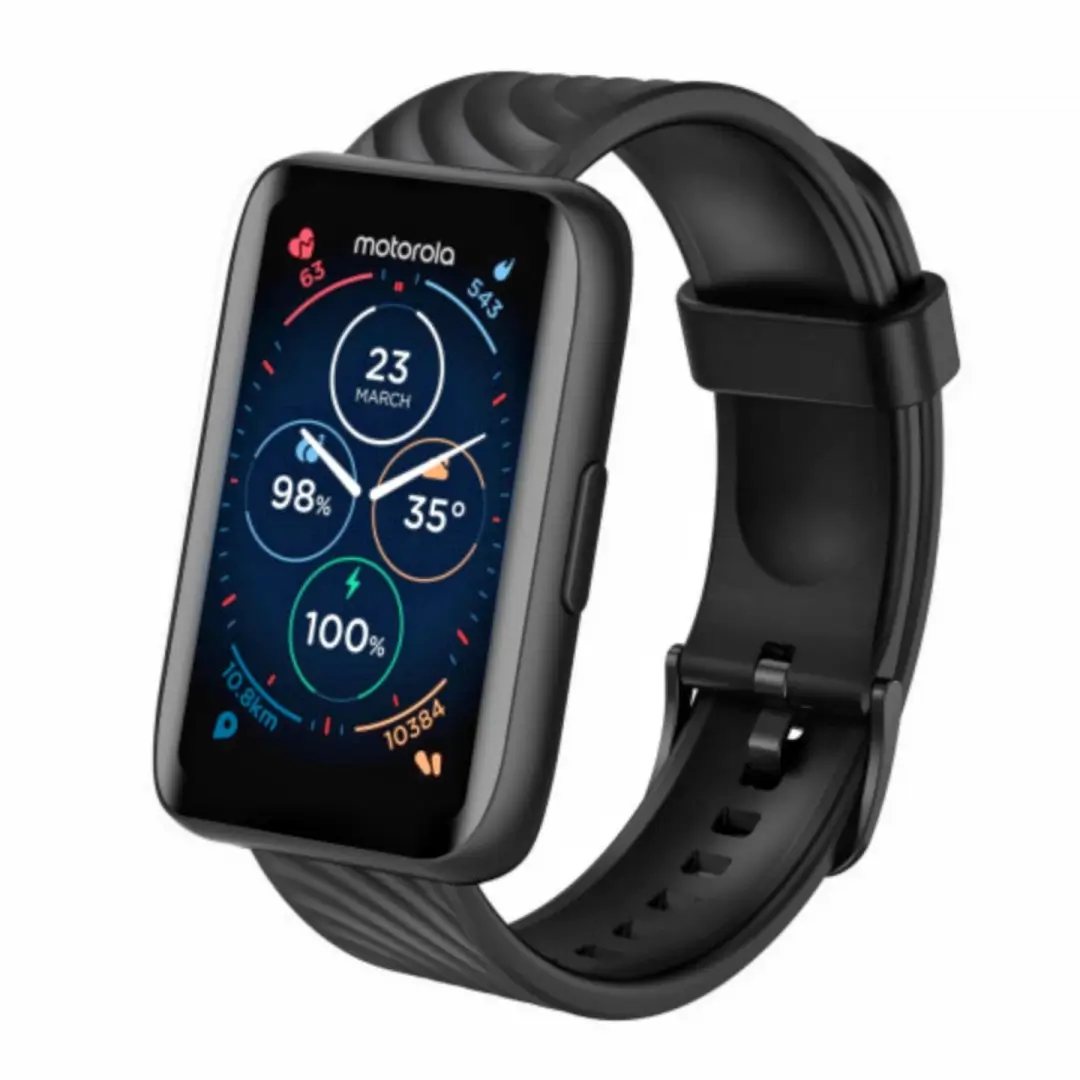 صور هاتف Motorola Moto Watch 40 رقم 1 