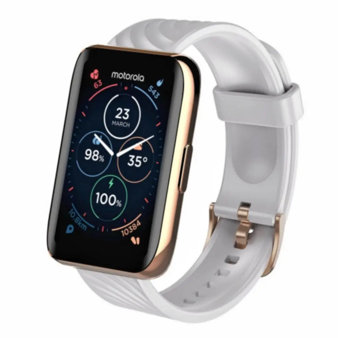 صور هاتف Motorola Moto Watch 40 رقم 2 