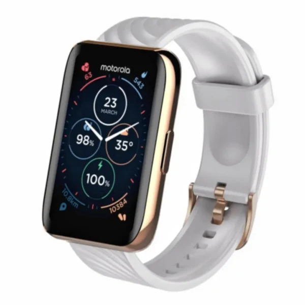  صورة هاتف Motorola Moto Watch 40 - موتوريلا موتو watch 40