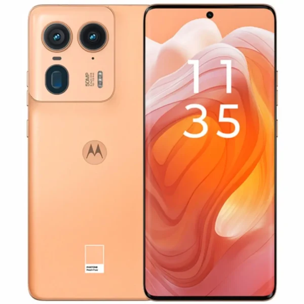  صورة هاتف Motorola Moto X50 Ultra - موتوريلا موتو x50 الترا