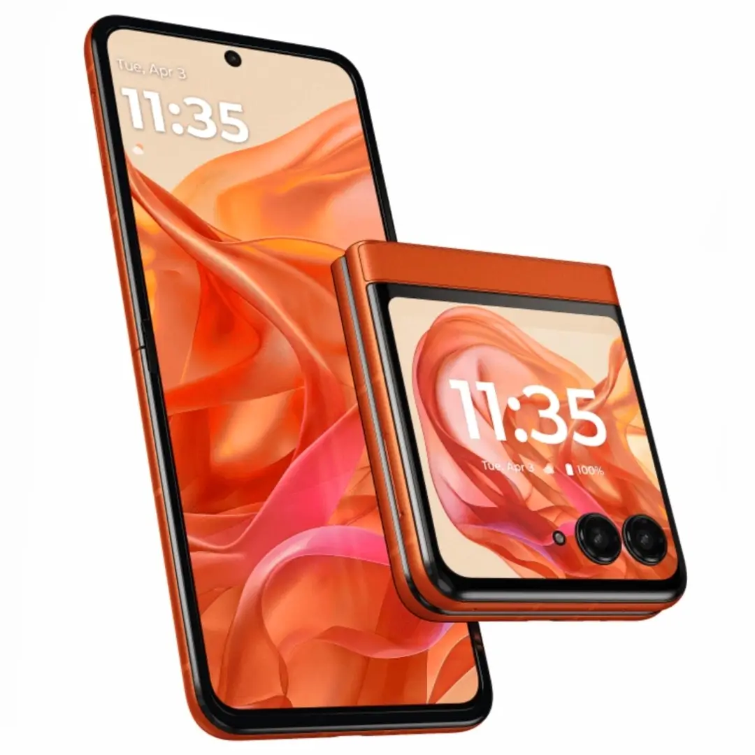 صور هاتف Motorola Razr 2024 رقم 2 