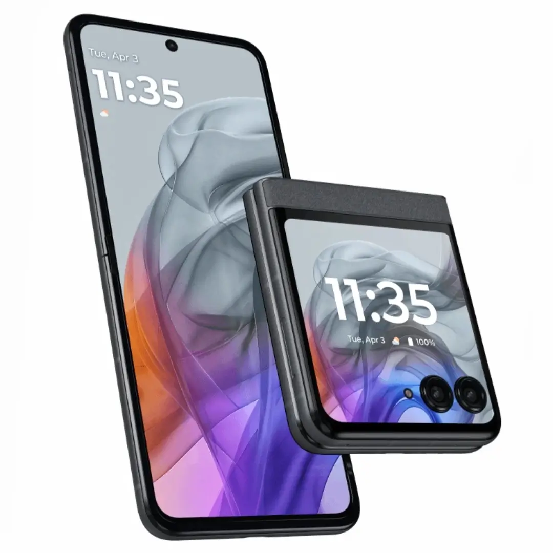 صور هاتف Motorola Razr 2024 رقم 3 