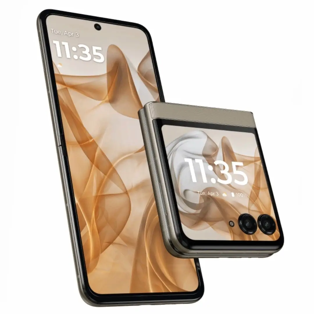صور هاتف Motorola Razr 2024 رقم 4 