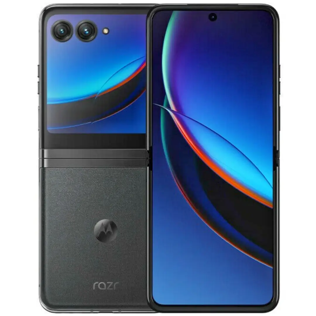 صور هاتف Motorola Razr 40 Ultra رقم 2 