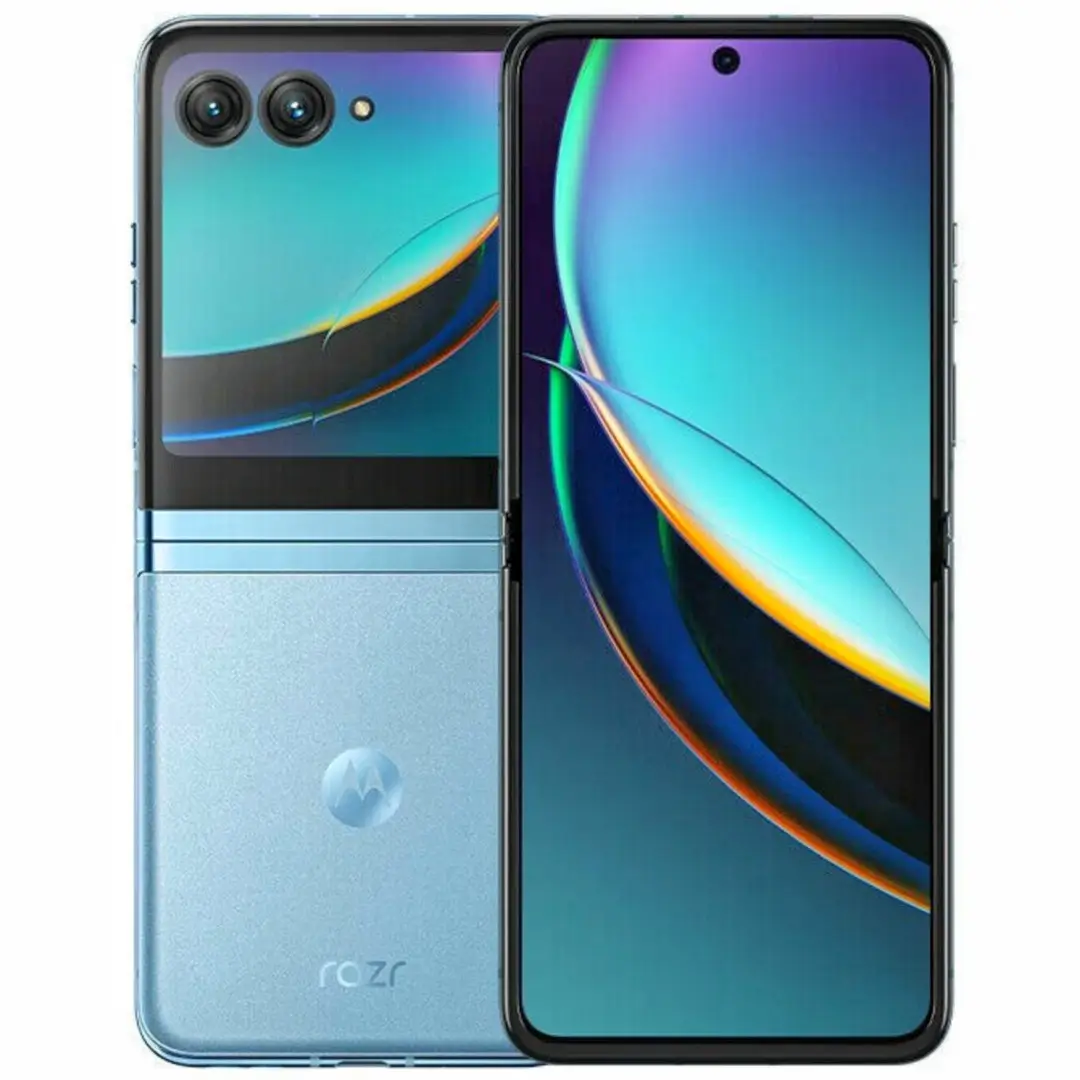 صور هاتف Motorola Razr 40 Ultra رقم 3 