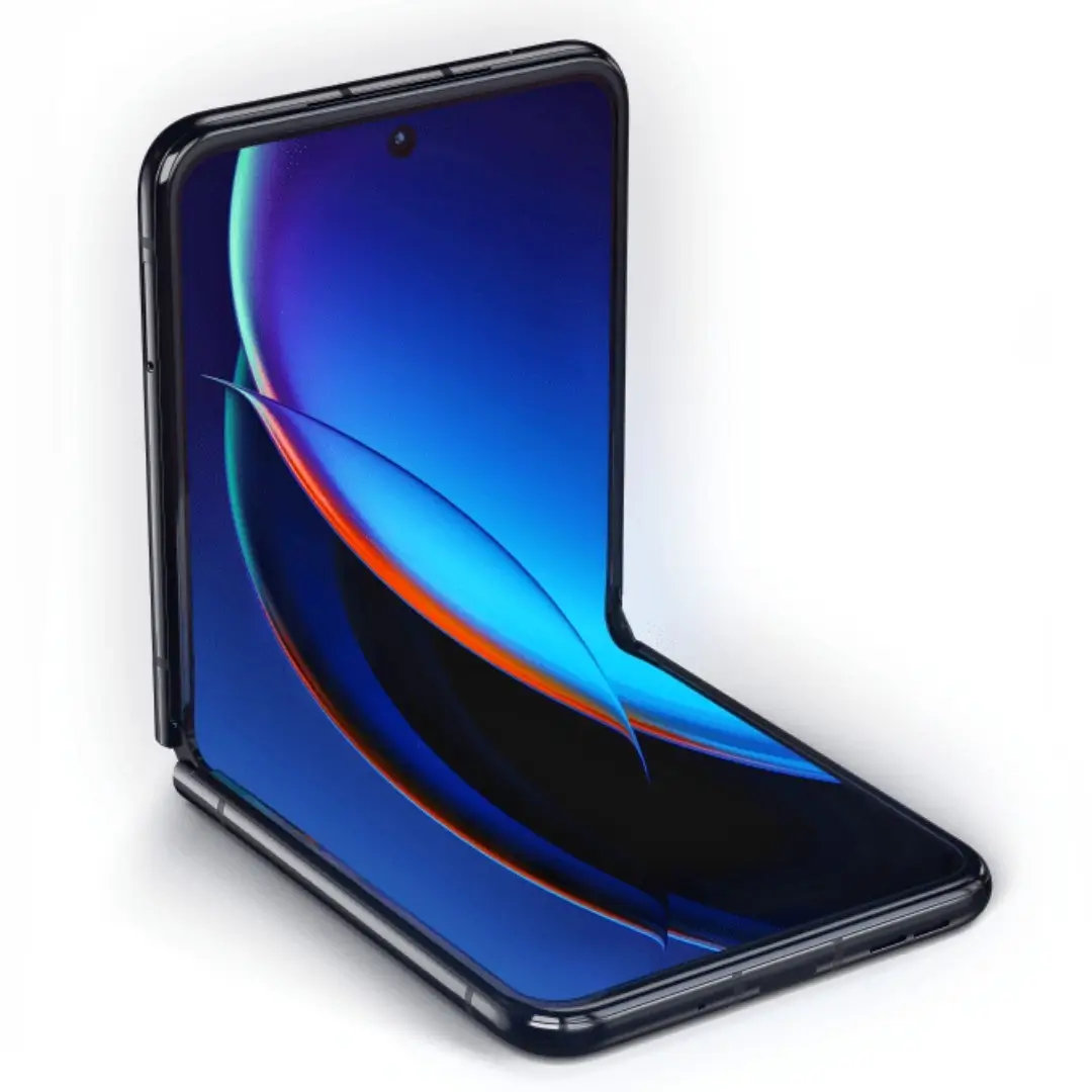 صور هاتف Motorola Razr 40 Ultra رقم 4 