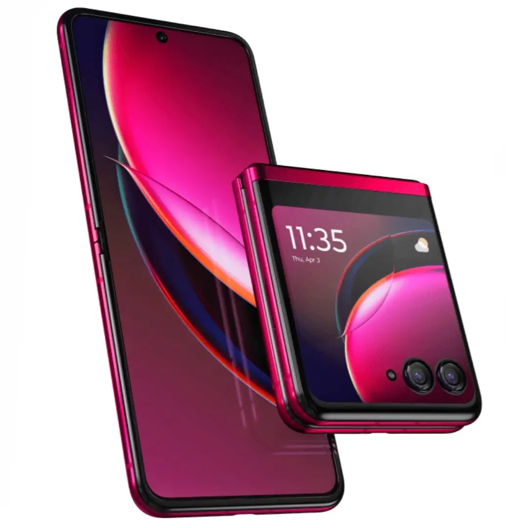 صور هاتف Motorola Razr 40 Ultra رقم 6 