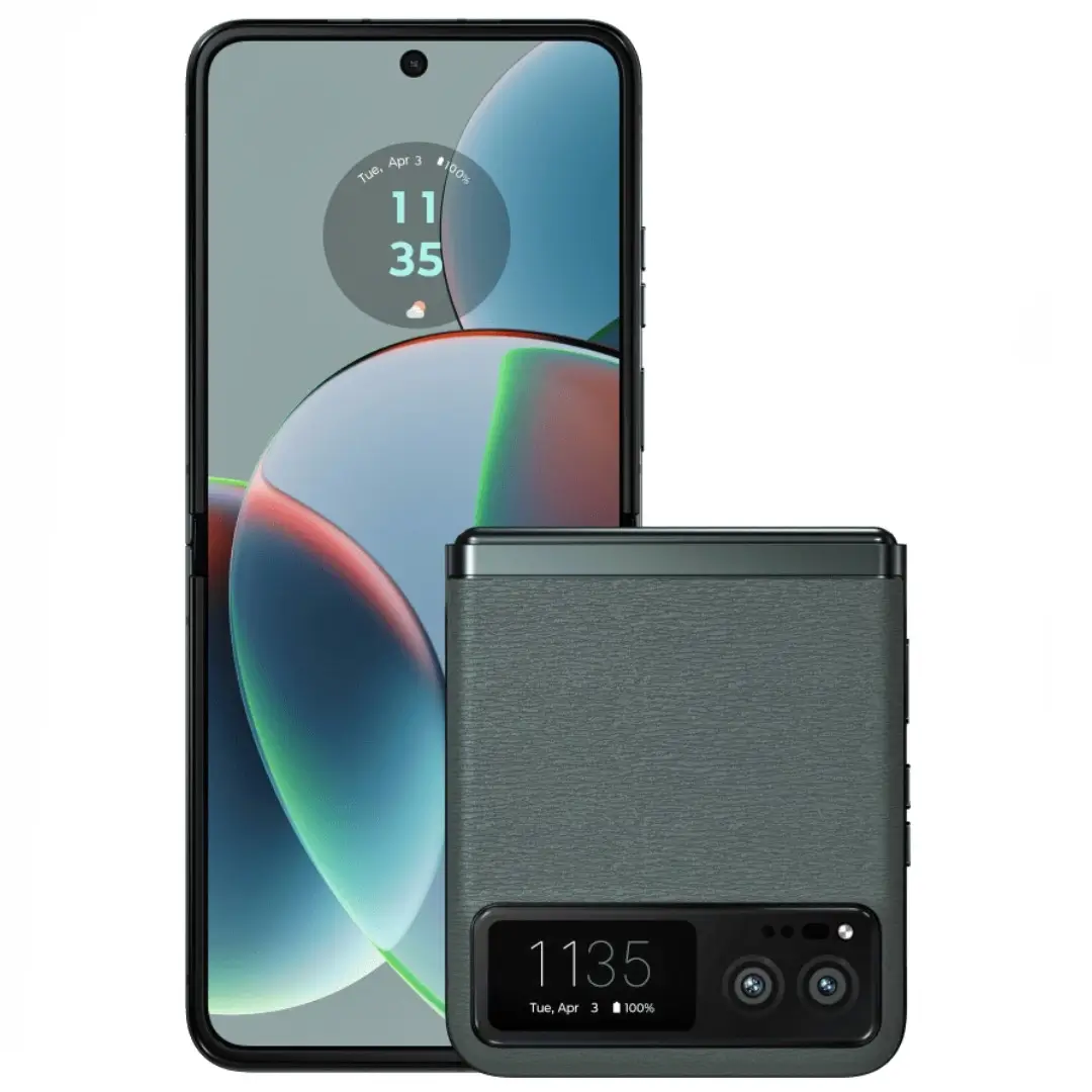 صور هاتف Motorola Razr 40 رقم 1 