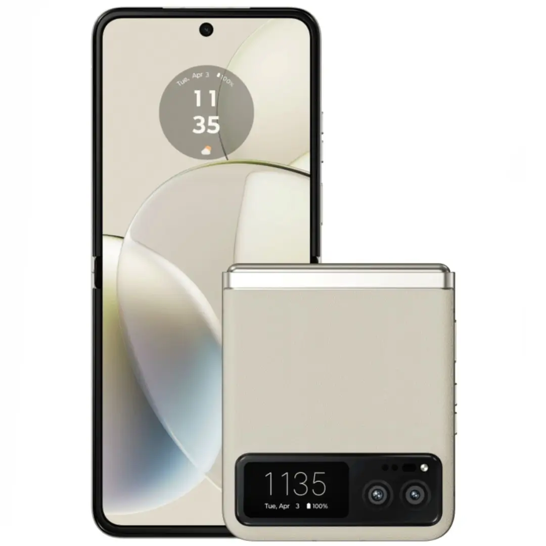 صور هاتف Motorola Razr 40 رقم 2 