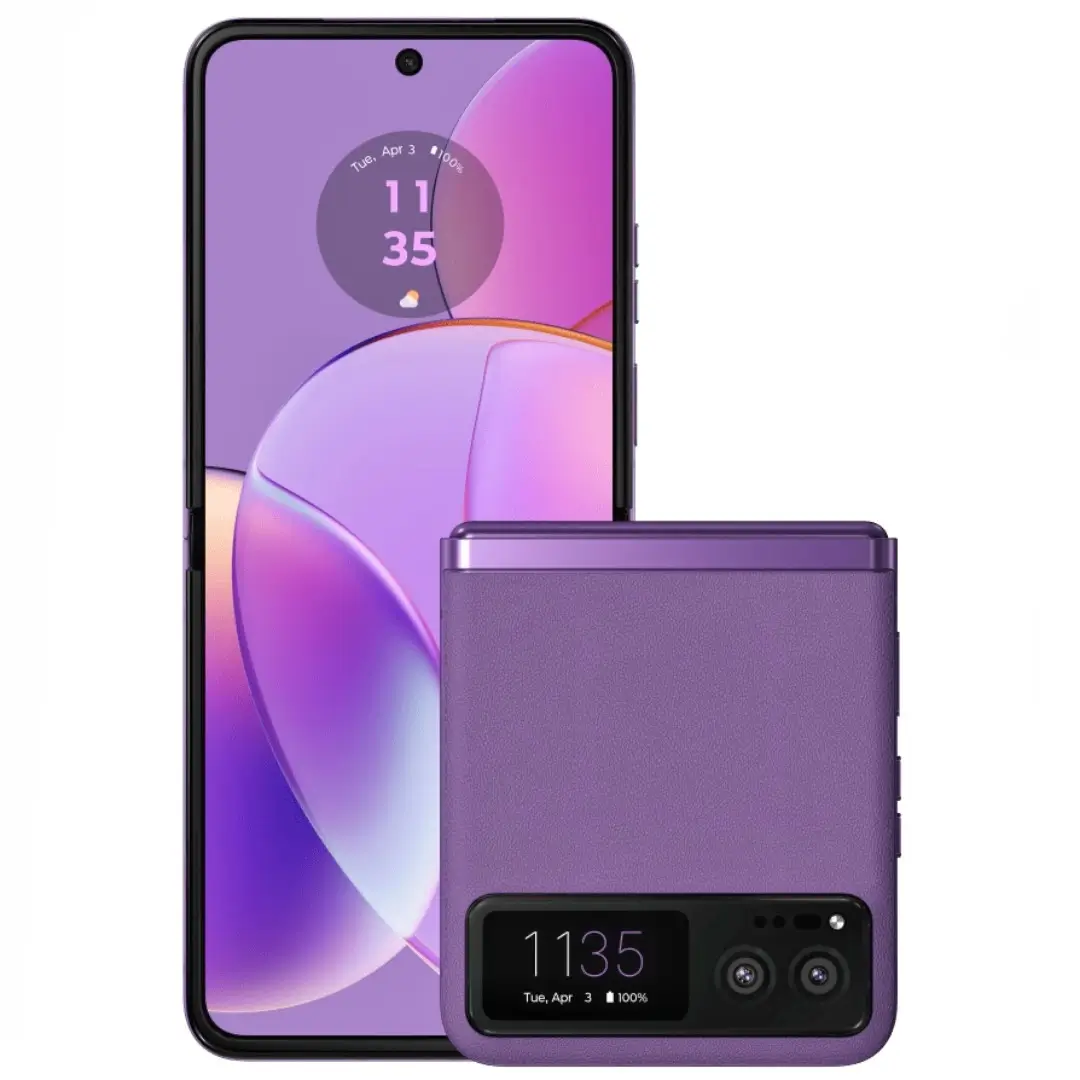صور هاتف Motorola Razr 40 رقم 3 
