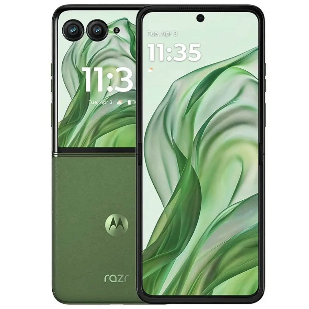 صور هاتف Motorola Razr Plus 2024 رقم 1 