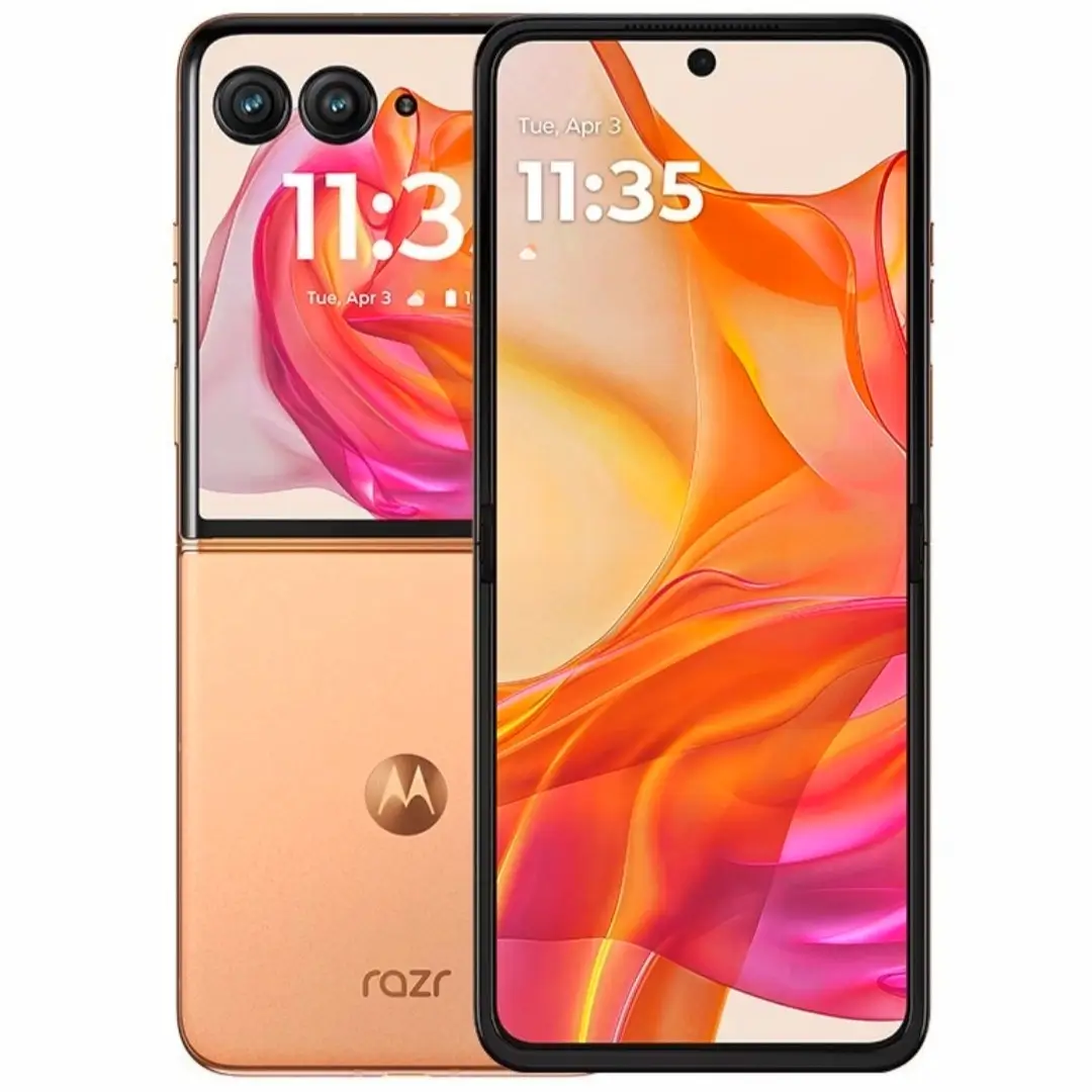 صور هاتف Motorola Razr Plus 2024 رقم 2 