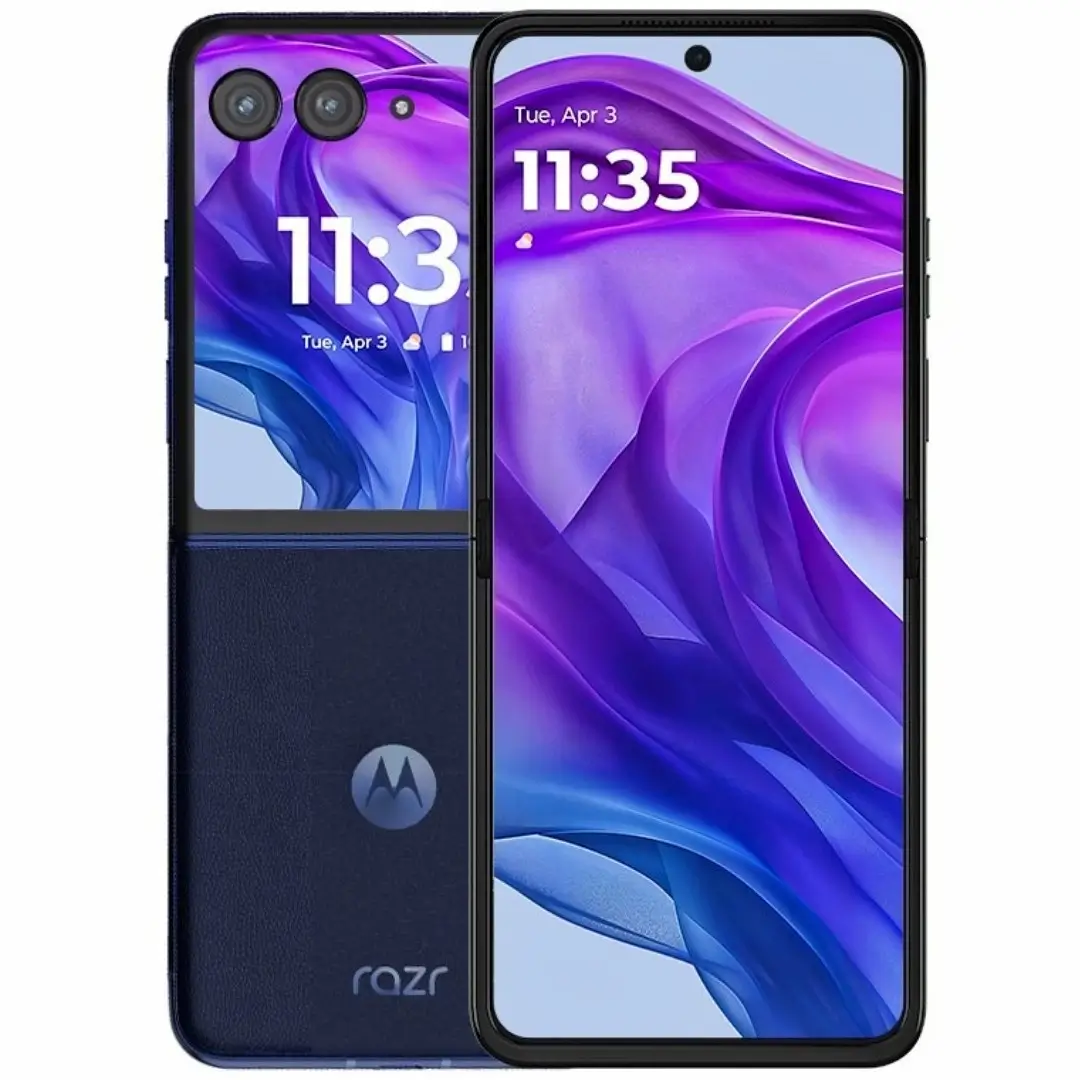 صور هاتف Motorola Razr Plus 2024 رقم 3 