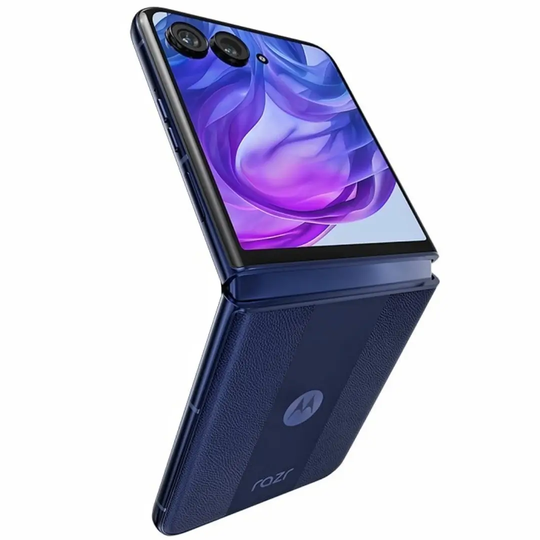 صور هاتف Motorola Razr Plus 2024 رقم 5 