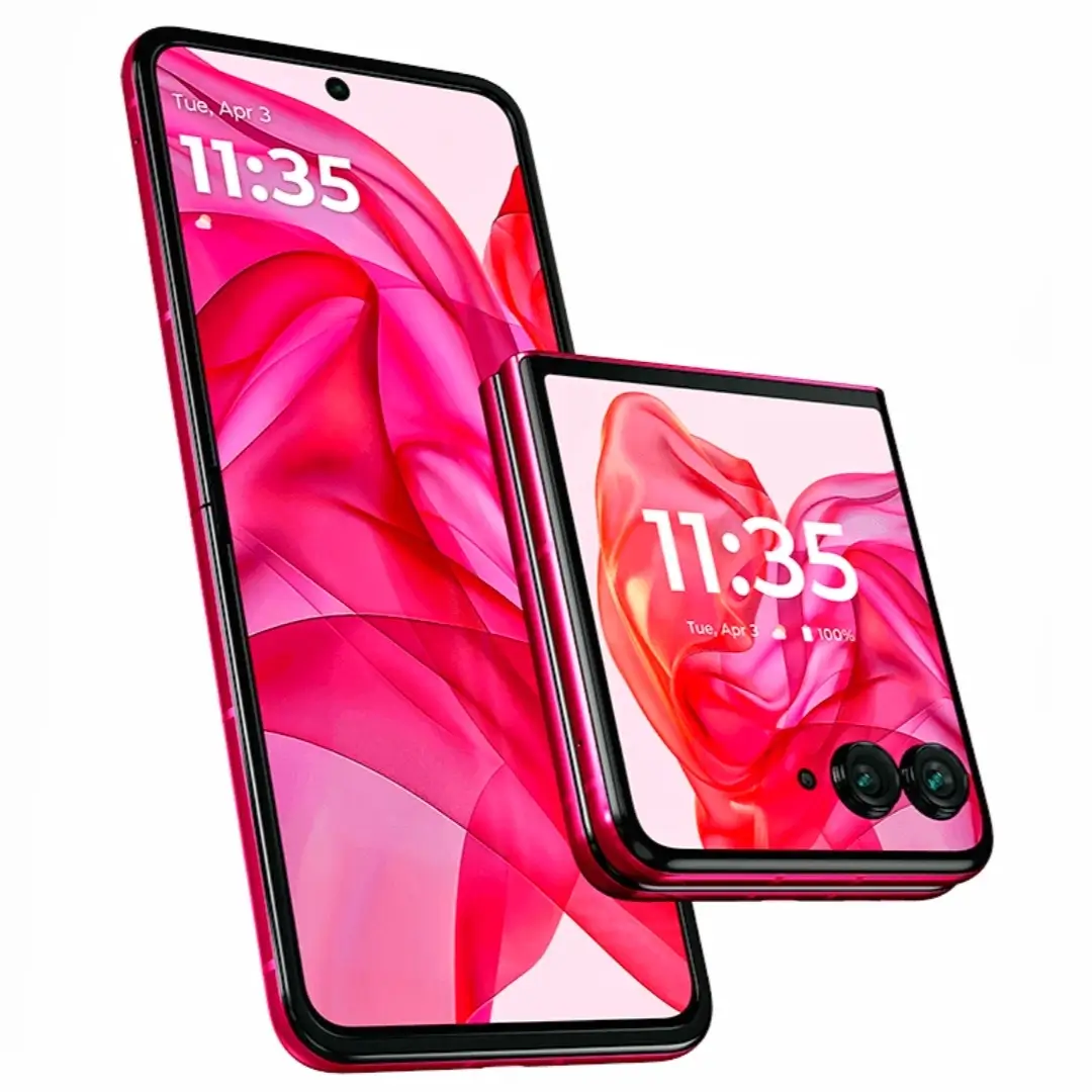 صور هاتف Motorola Razr Plus 2024 رقم 6 